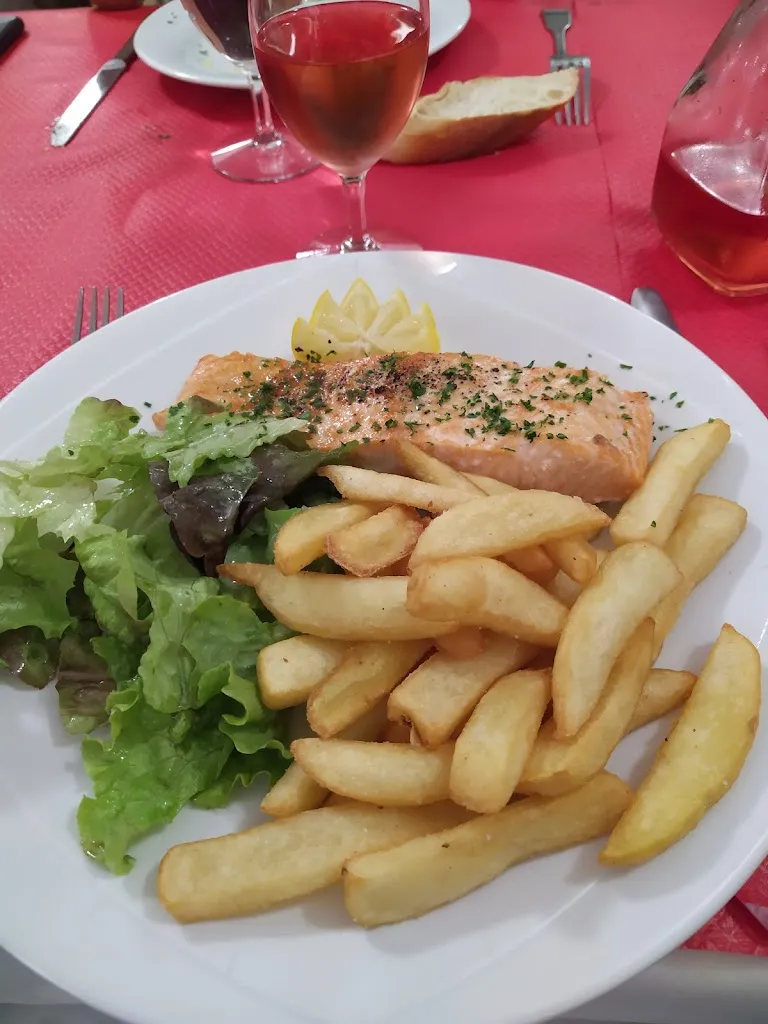 Menu_Restaurant Hôtel Malocco à Pontcarré_Pontcarré_image_5