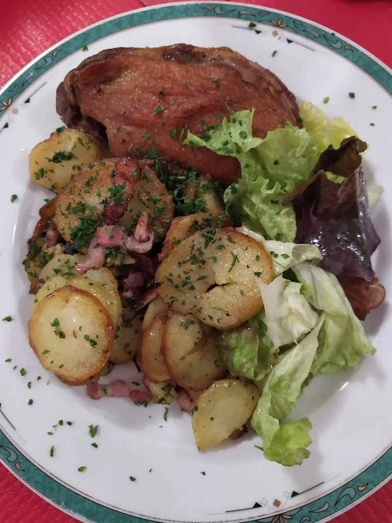 Menu_Restaurant Hôtel Malocco à Pontcarré_Pontcarré_image_6