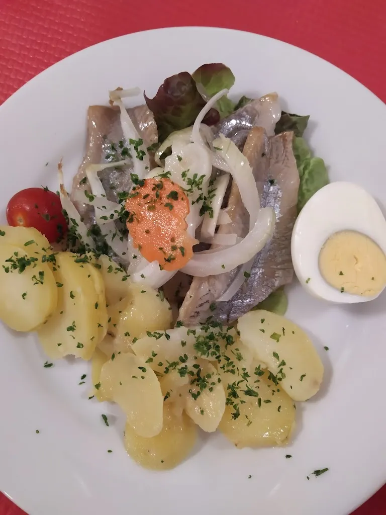 Menu_Restaurant Hôtel Malocco à Pontcarré_Pontcarré_image_7