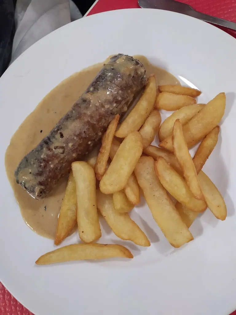 Menu_Restaurant Hôtel Malocco à Pontcarré_Pontcarré_image_8