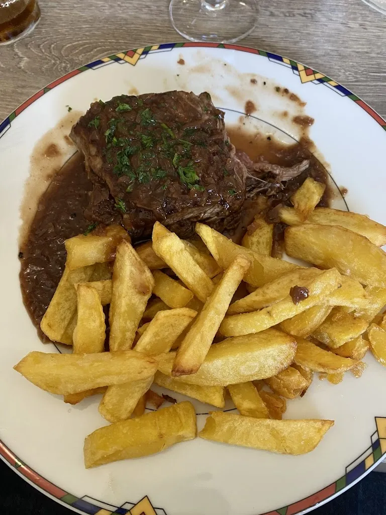 Thol Thol_Restaurant Hôtel Malocco à Pontcarré_Pontcarré_review