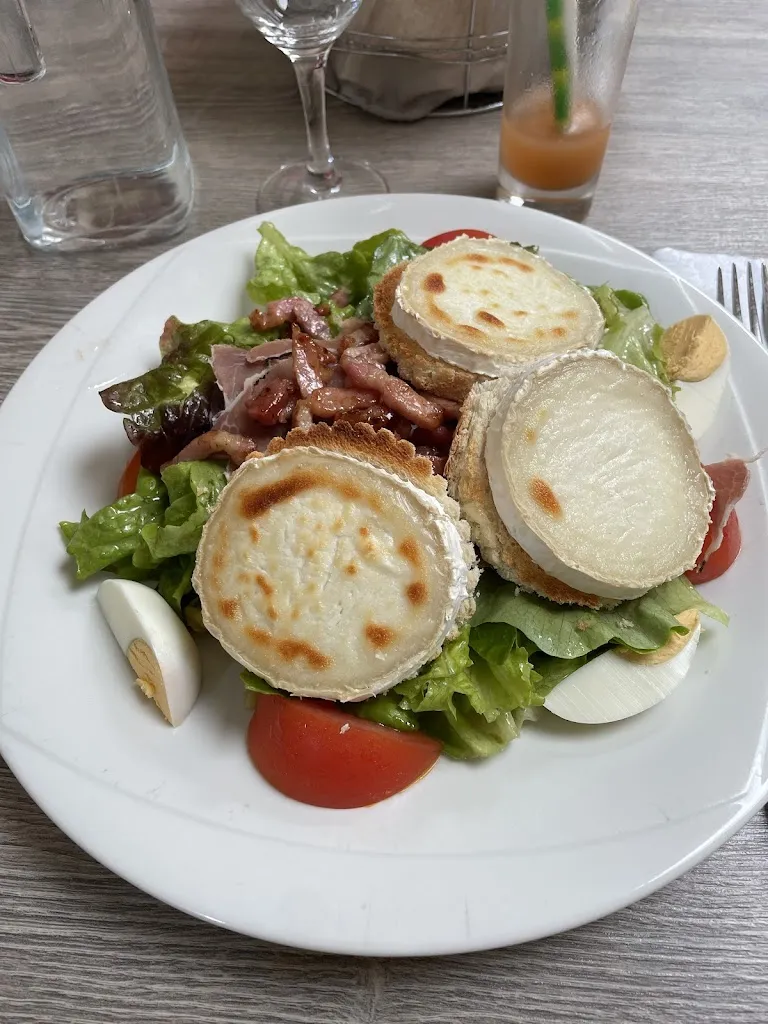 Laura Vanderwée_Restaurant Hôtel Malocco à Pontcarré_Pontcarré_review