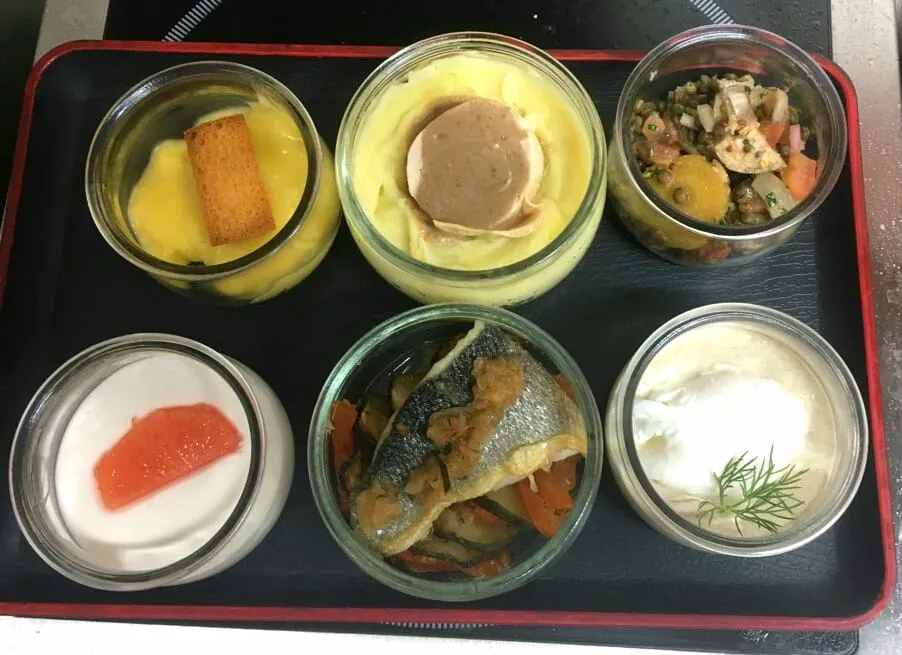 Menu_P'tite Cuisine Restaurant Traiteur_Pontcarré_image_2