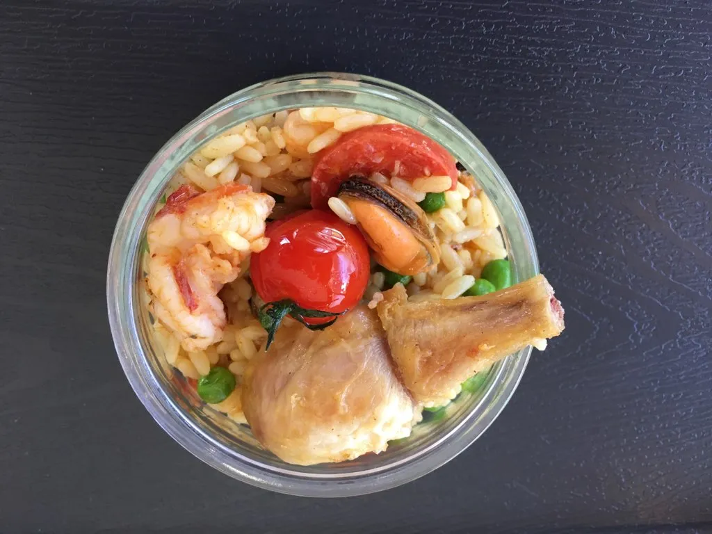 Menu_P'tite Cuisine Restaurant Traiteur_Pontcarré_image_3