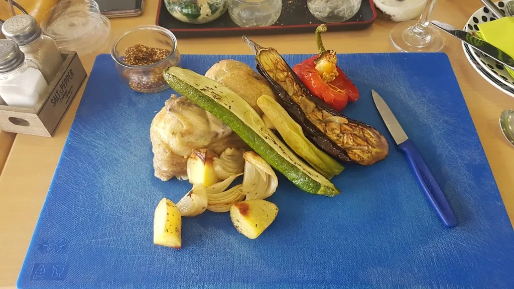 Menu_P'tite Cuisine Restaurant Traiteur_Pontcarré_image_4