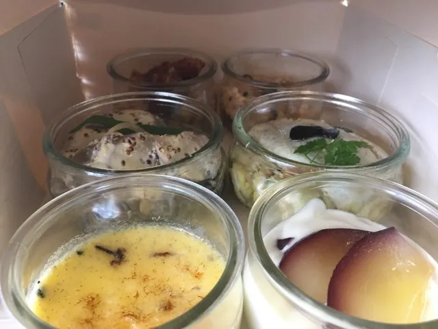 Menu_P'tite Cuisine Restaurant Traiteur_Pontcarré_image_7