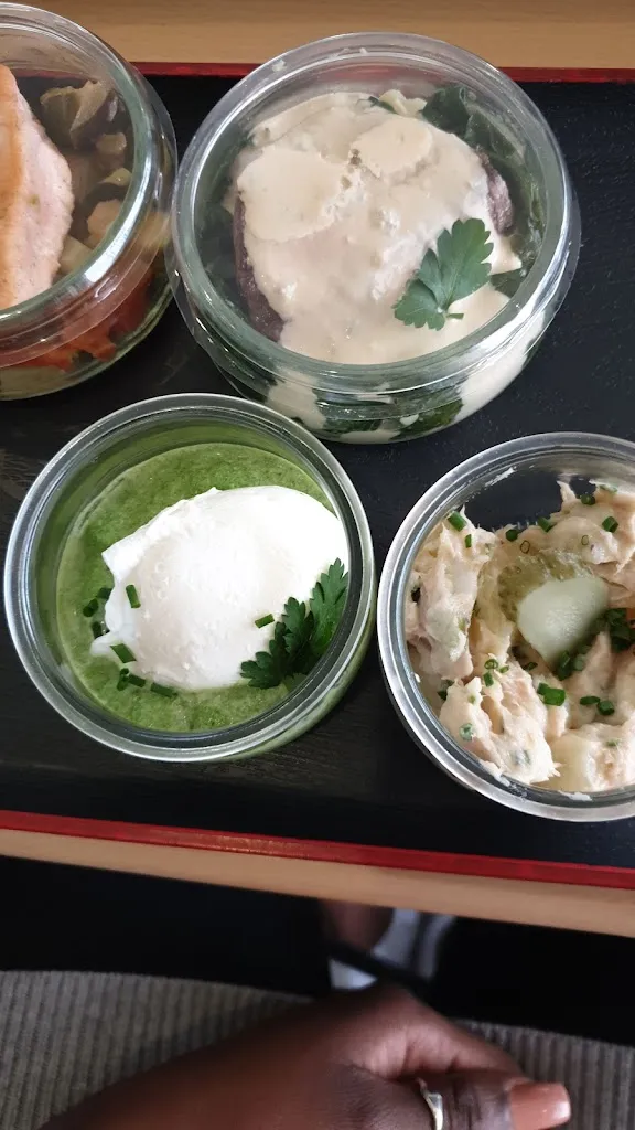 Menu_P'tite Cuisine Restaurant Traiteur_Pontcarré_image_8