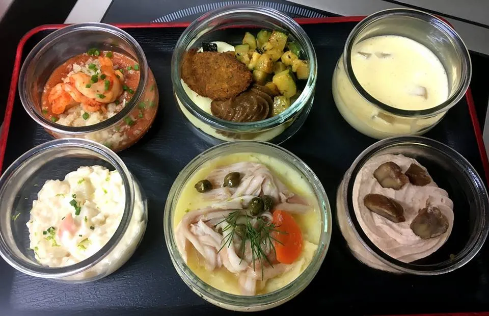 P'tite Cuisine Restaurant Traiteur_Pontcarré_slider_image_3