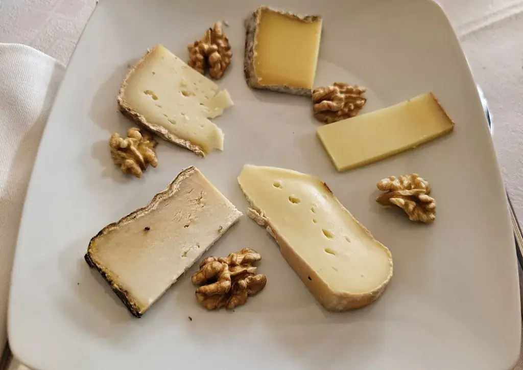 Menu_Au Gay Séjour_Faverges-Seythenex_image_7