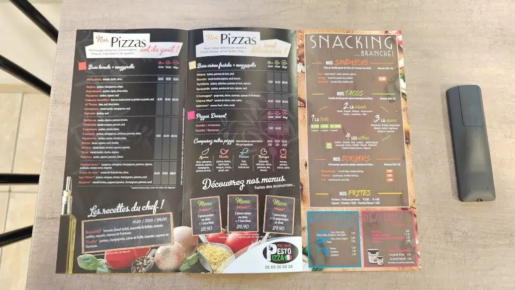 Menu_Italiano Pesto Pizza_Pontcarré_image_3