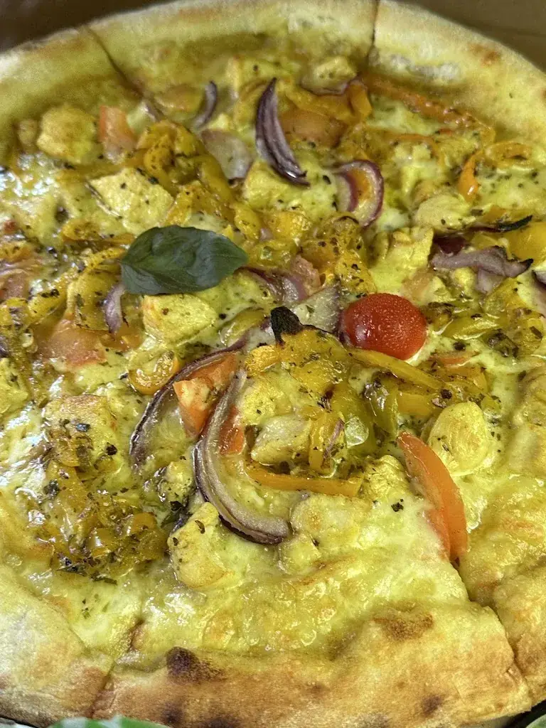 ANGELA B_Italiano Pesto Pizza_Pontcarré_review