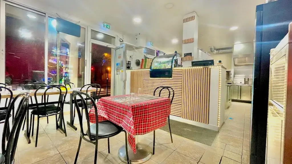 Italiano Pesto Pizza_Pontcarré_slider_image_1