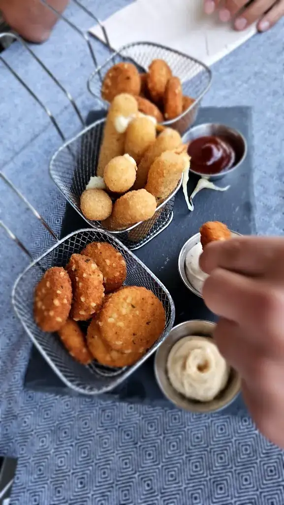 Menu_Charlie's factory_Pontcarré_image_4