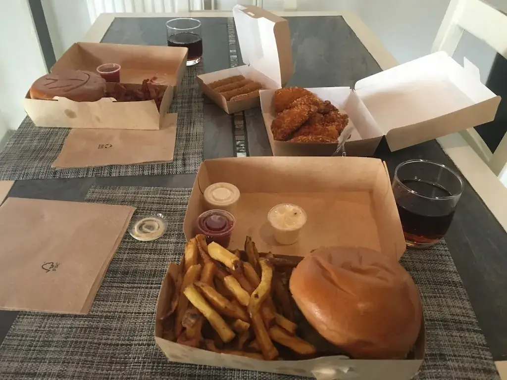 Menu_Charlie's factory_Pontcarré_image_7