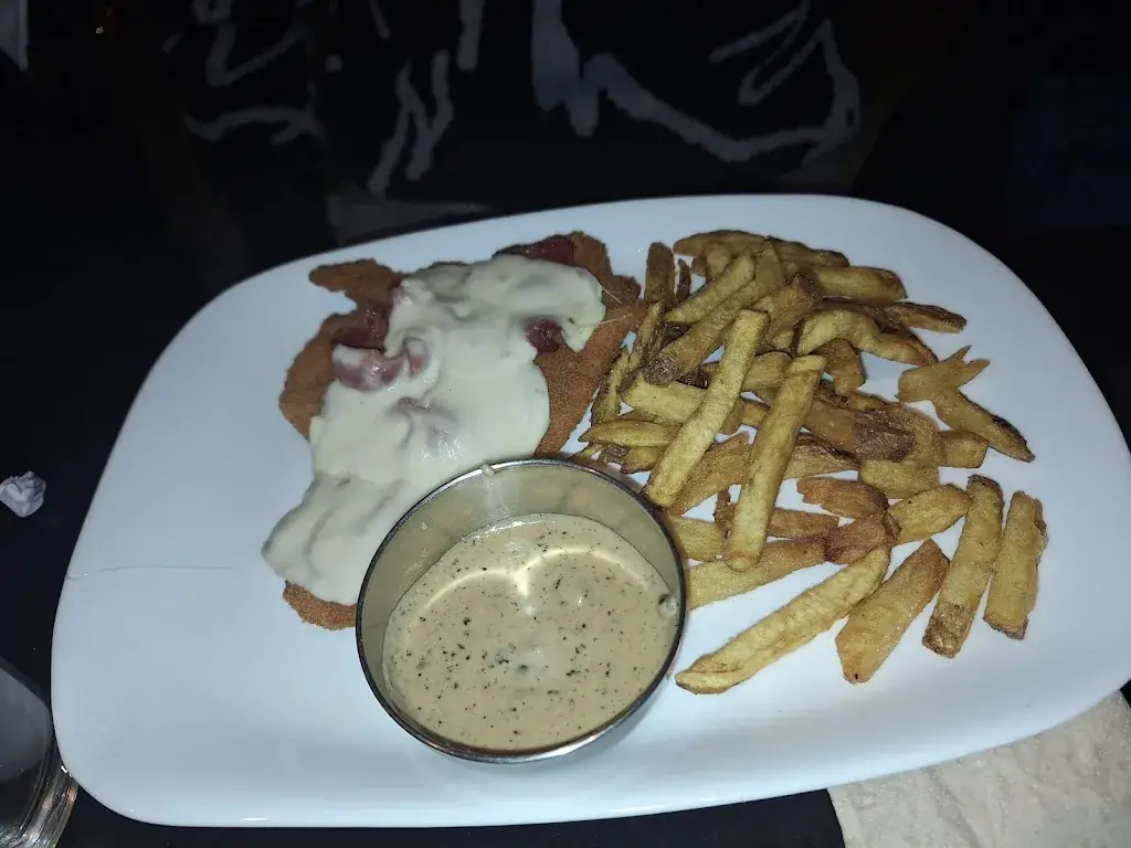 Menu_Charlie's factory_Pontcarré_image_9