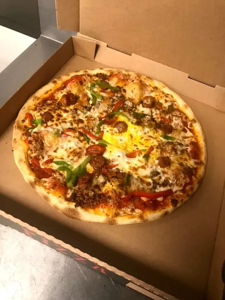 Pizza Avenue - Pizzeria à Porcheville_Porcheville_slider_image_3