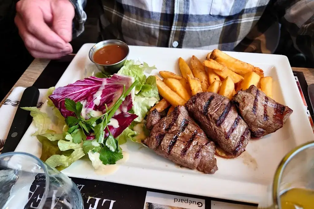 Menu_Le safari_Saint-Fargeau-Ponthierry_immagine_5