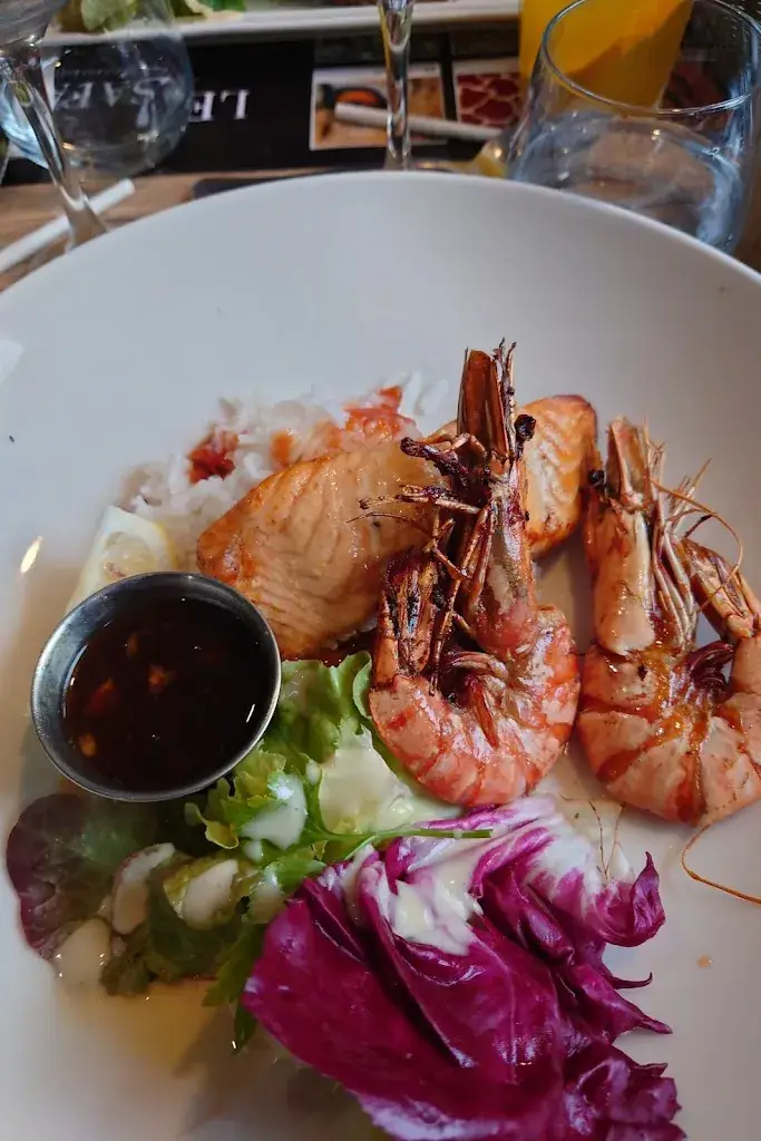 Menu_Le safari_Saint-Fargeau-Ponthierry_immagine_6