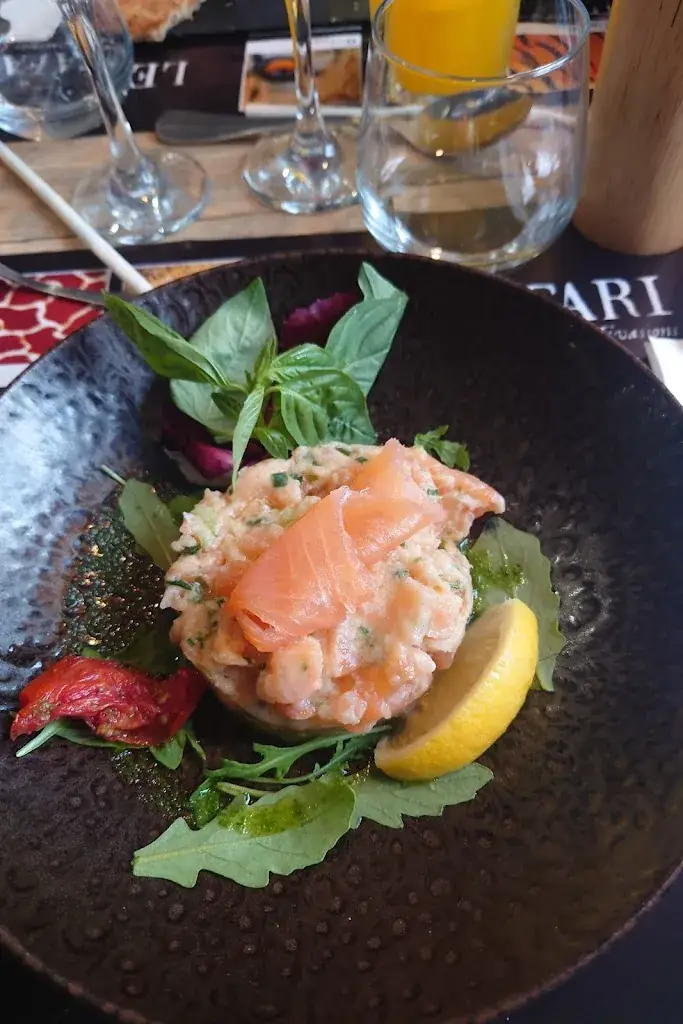 Menu_Le safari_Saint-Fargeau-Ponthierry_immagine_7