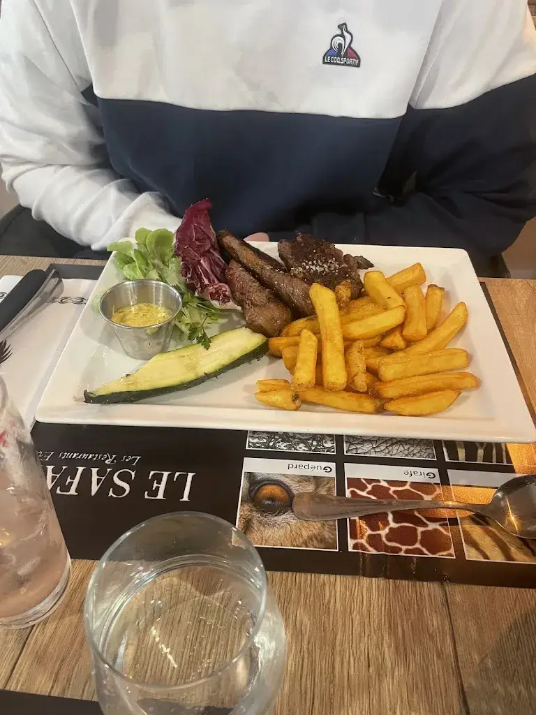 Menu_Le safari_Saint-Fargeau-Ponthierry_immagine_8