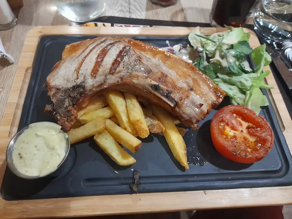 Menu_Le safari_Saint-Fargeau-Ponthierry_immagine_9