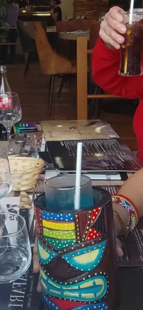 Sunsee Logeard_Le safari_Saint-Fargeau-Ponthierry_recensione