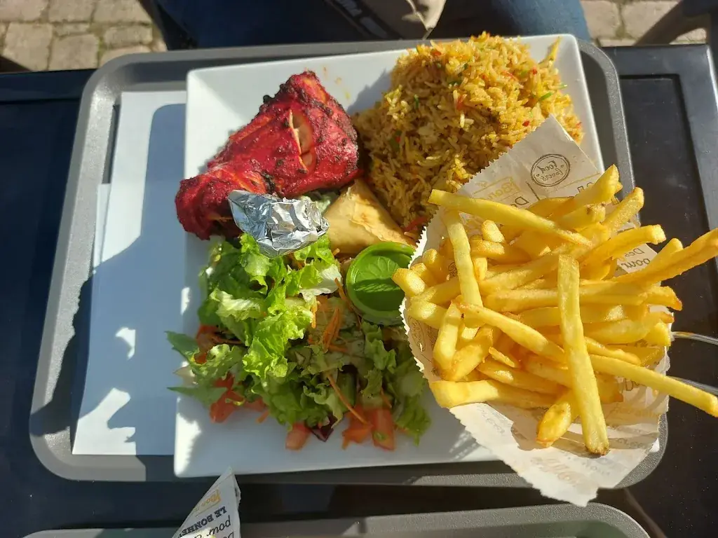 Thierry GOMEZ_EAT TIME_Saint-Fargeau-Ponthierry_review