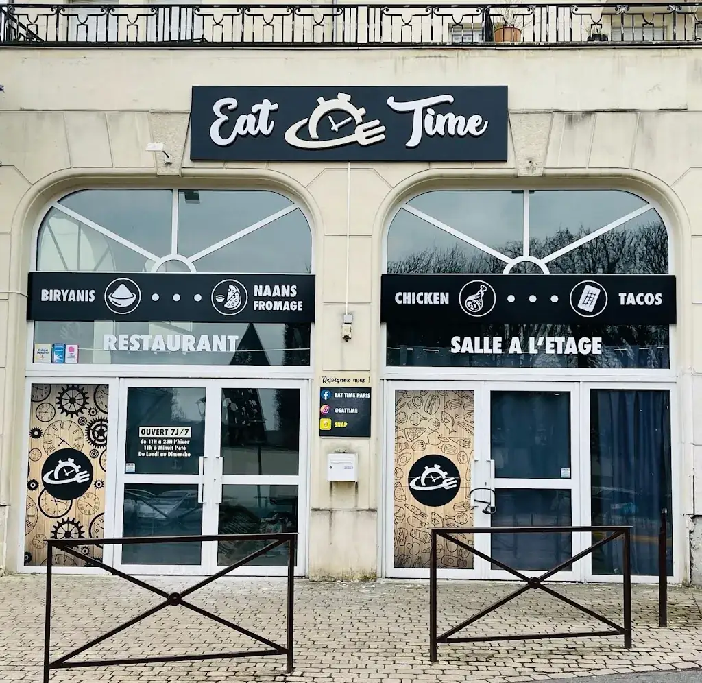 EAT TIME_Saint-Fargeau-Ponthierry_slider_image_1