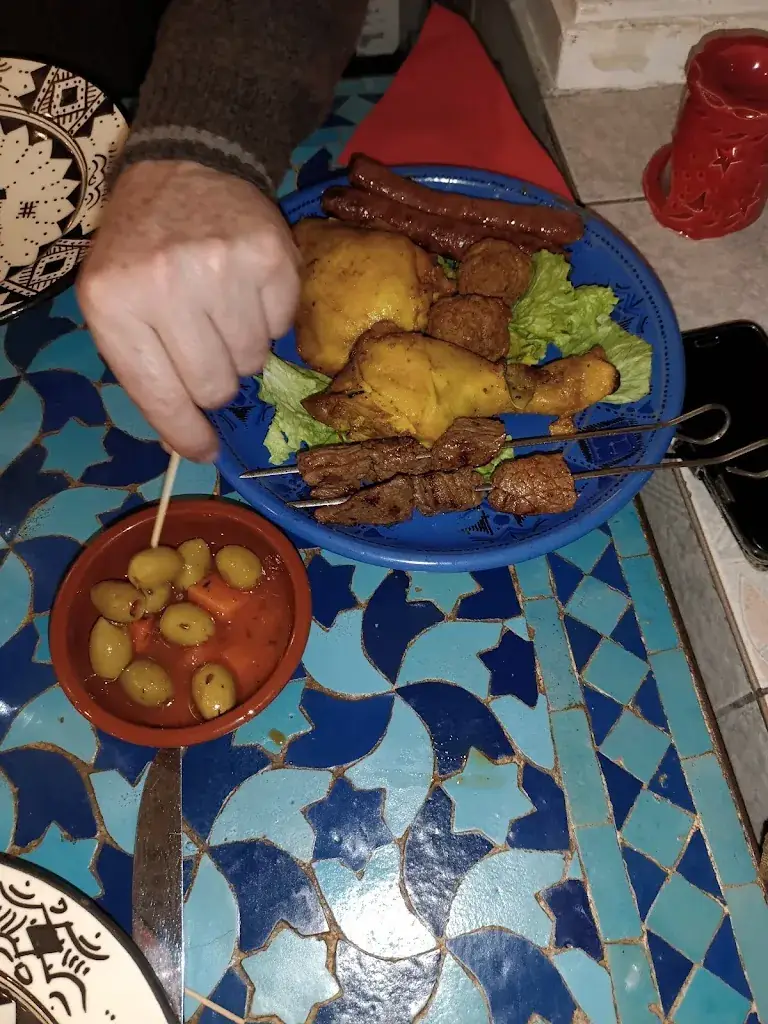 Menu_La Baraka_Saint-Fargeau-Ponthierry_image_6