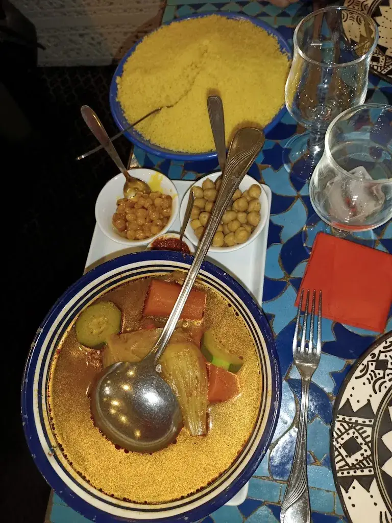 Nicole Mathieu_La Baraka_Saint-Fargeau-Ponthierry_review