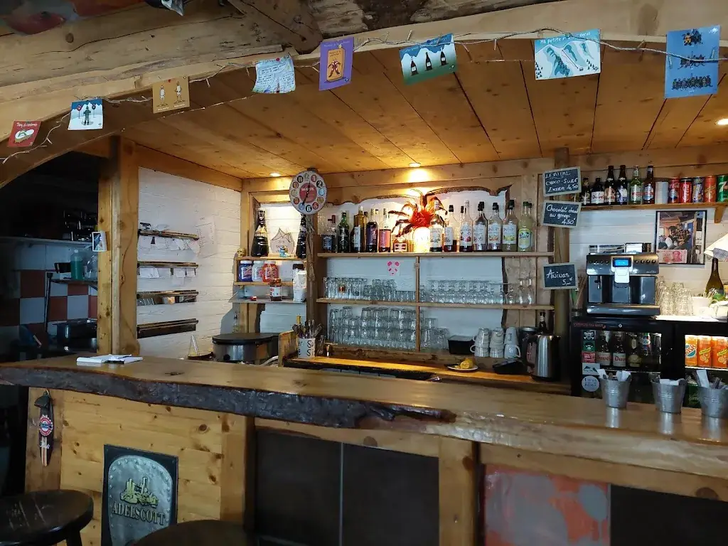 VIDAL Florie_La Remontée Bar-Restaurant_Faverges-Seythenex_recensione