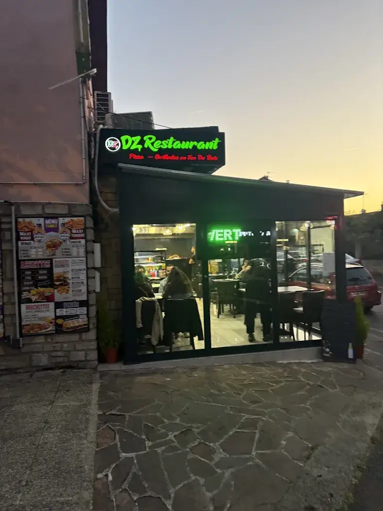 Mugi Wara_DZ Restaurant_Orly_review