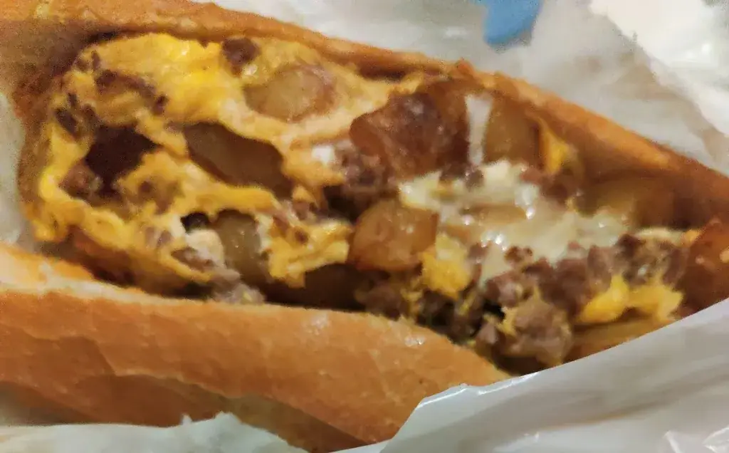 Hamza A_DZ Restaurant_Orly_review