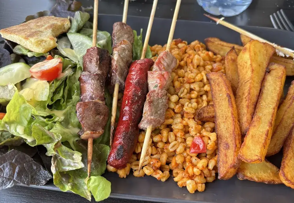 Houds S_DZ Restaurant_Orly_review