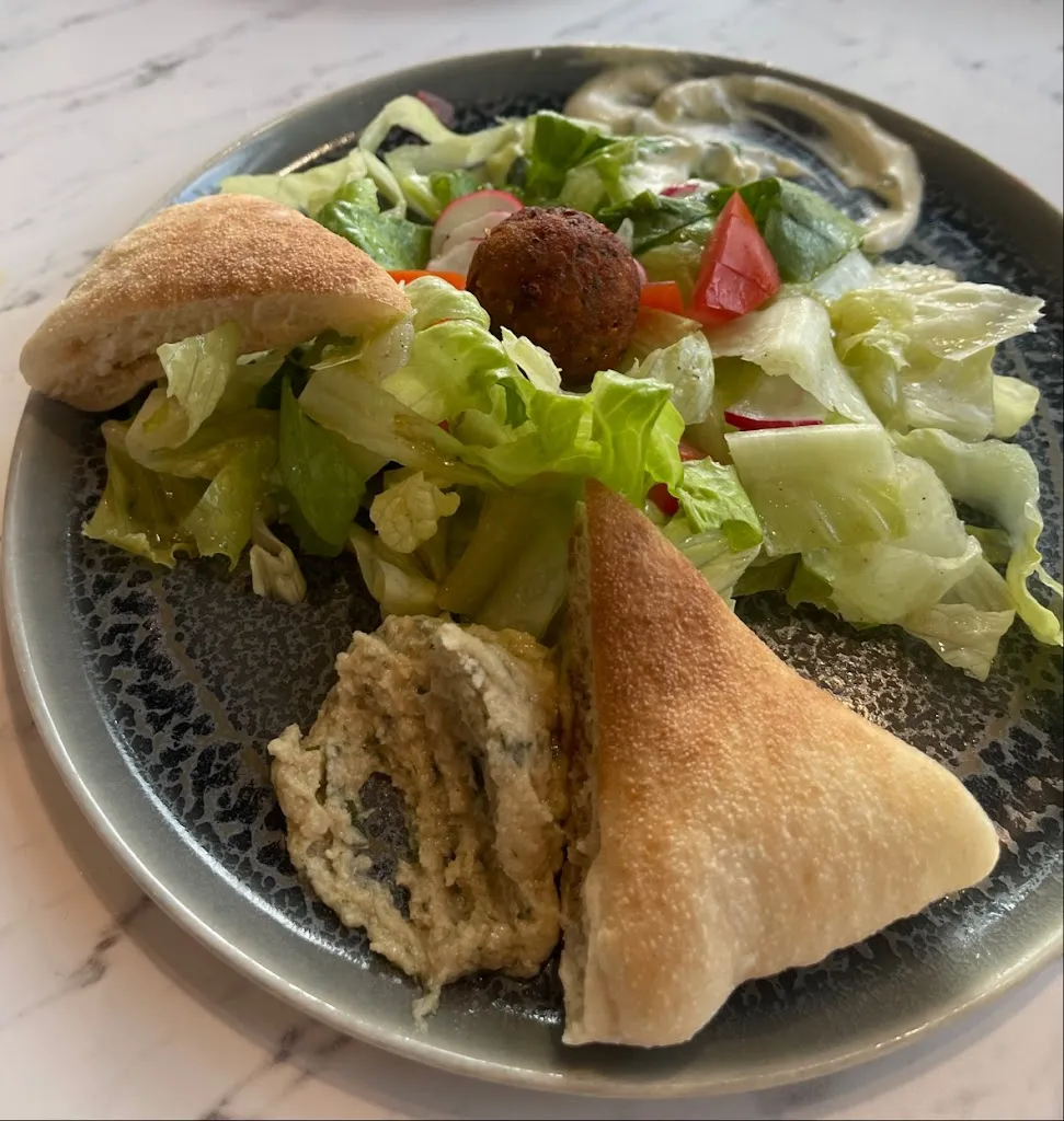 Menu_Globe Cro-Coeur_Orly_image_3