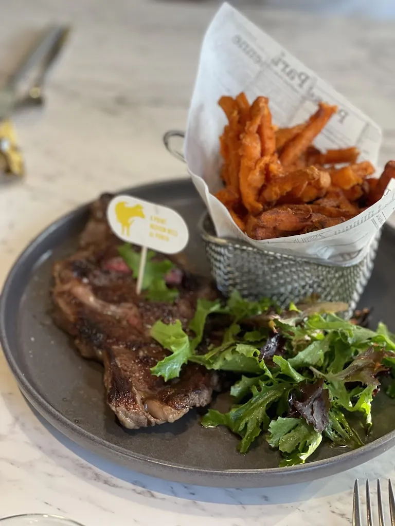 Menu_Globe Cro-Coeur_Orly_image_4