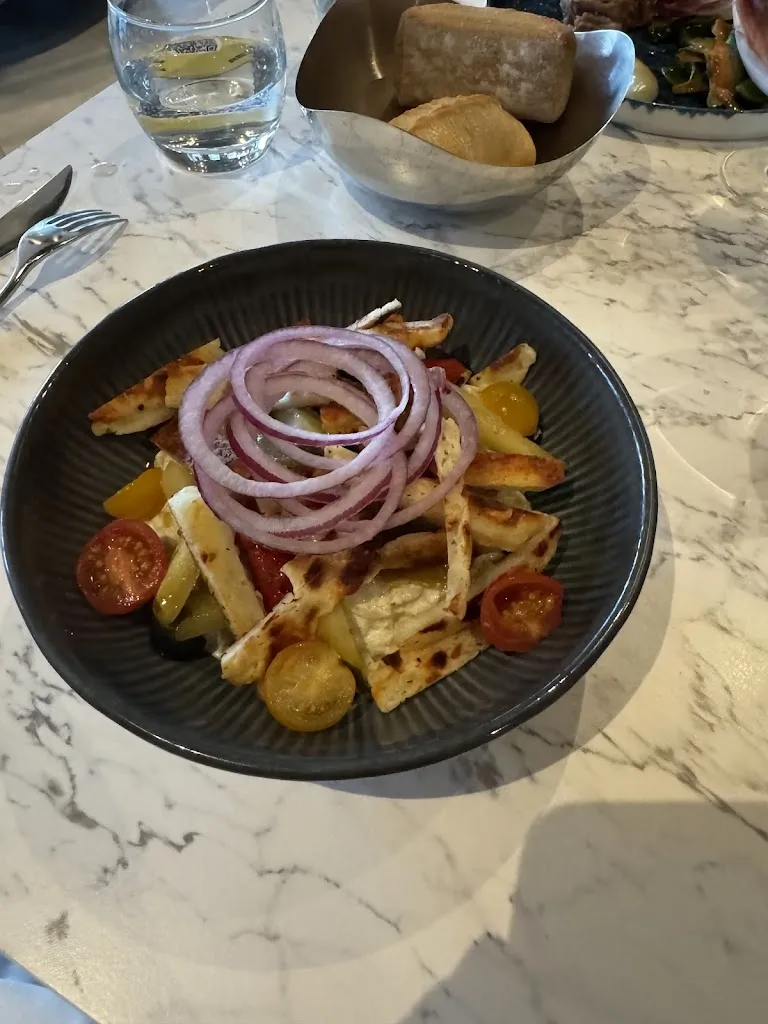 Menu_Globe Cro-Coeur_Orly_image_5