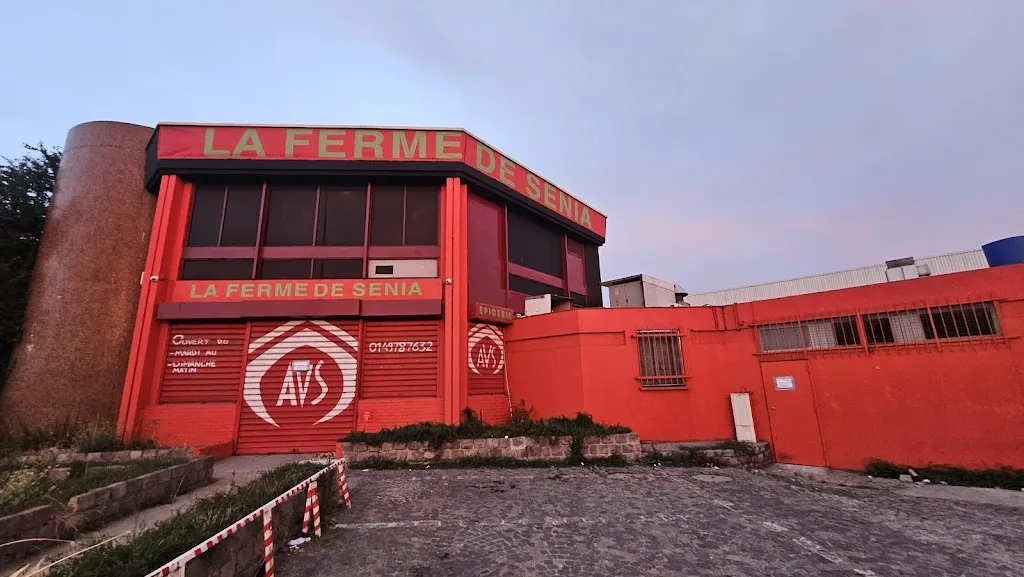 David “Un routier comme beaucoup” Cogez_L'express_Orly_review