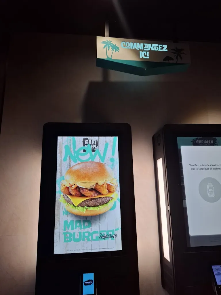 Menu_Le Caribéen Orly_Orly_image_1