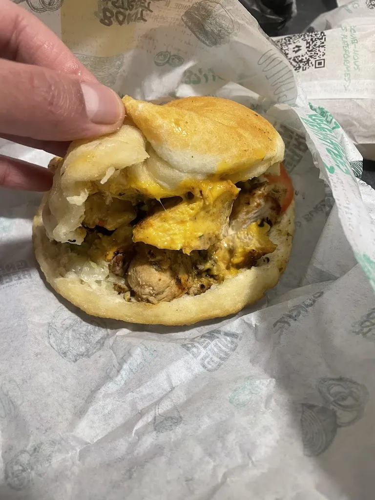 Menu_Le Caribéen Orly_Orly_image_3