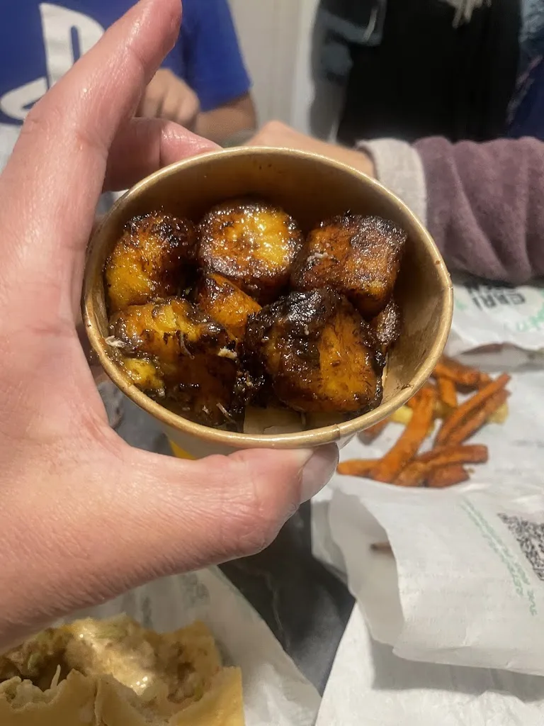 Menu_Le Caribéen Orly_Orly_image_4