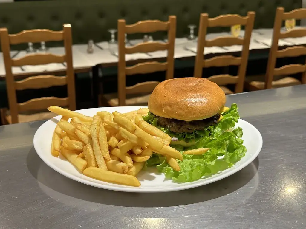 Menu_Restaurant le Sénia - Grillades au Feu de Bois 🔥_Orly_image_4