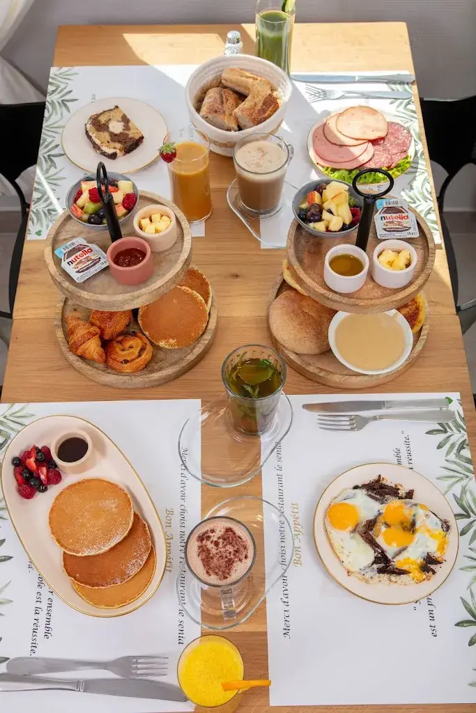 Menu_Restaurant le Sénia - Grillades au Feu de Bois 🔥_Orly_image_6