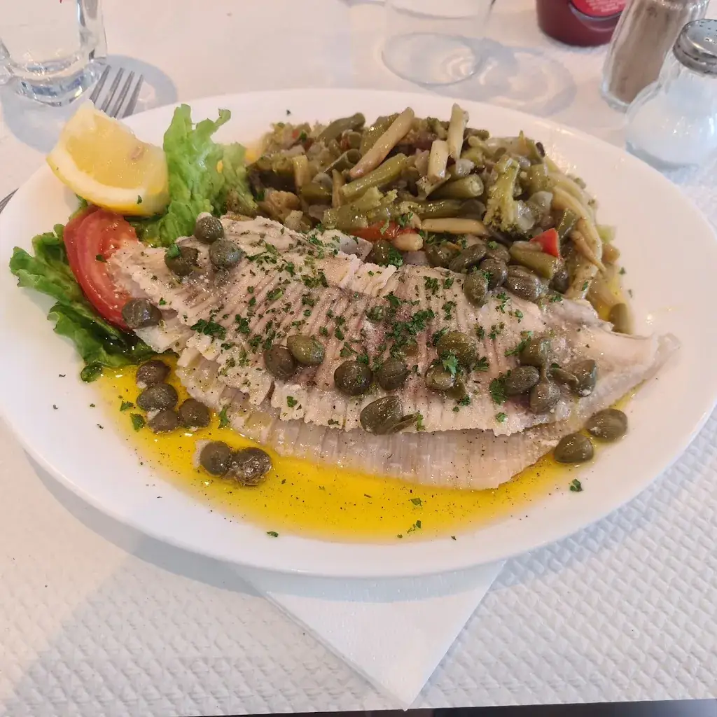 Menu_Restaurant le Sénia - Grillades au Feu de Bois 🔥_Orly_image_7