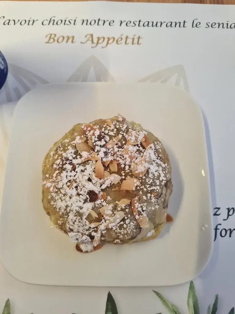 Tim Zala_Restaurant le Sénia - Grillades au Feu de Bois 🔥_Orly_review