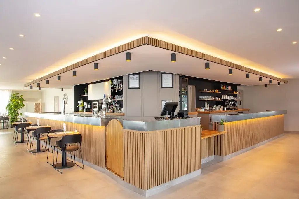 Restaurant le Sénia - Grillades au Feu de Bois 🔥 restaurant in Orly