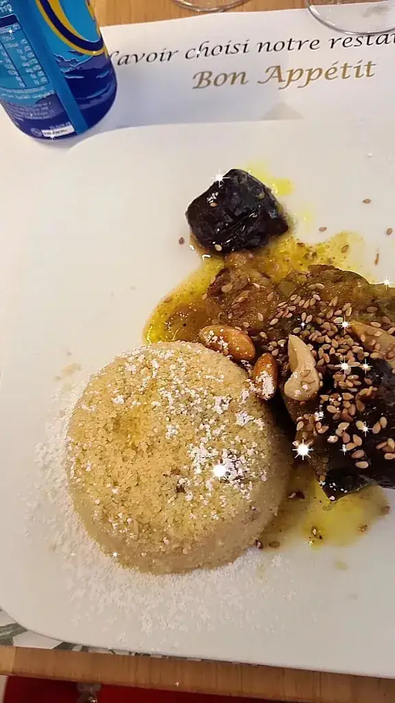 Restaurant le Sénia - Grillades au Feu de Bois 🔥_Orly_slider_image_2