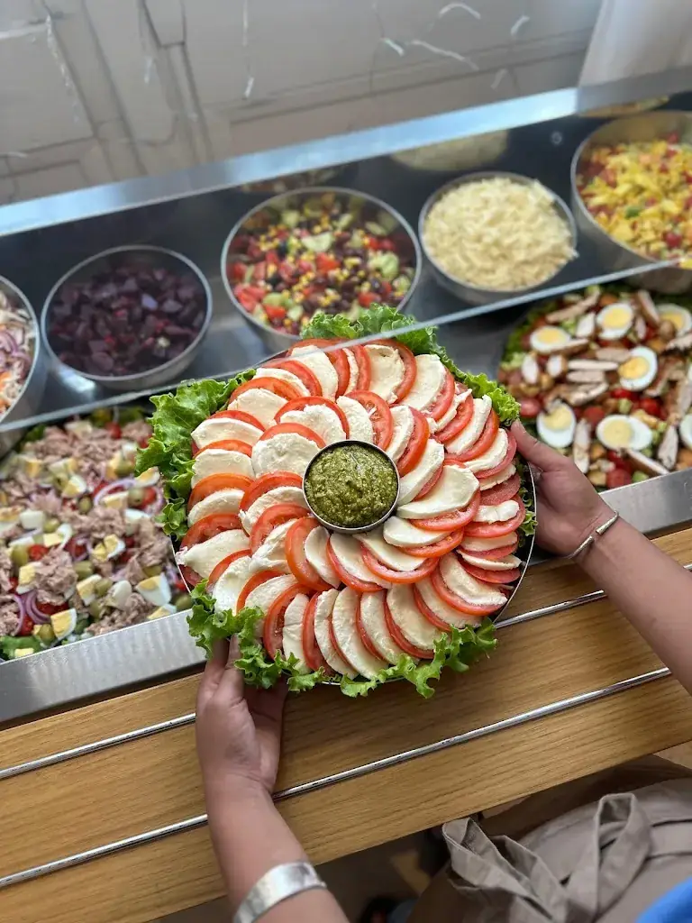 Restaurant le Sénia - Grillades au Feu de Bois 🔥_Orly_slider_image_3