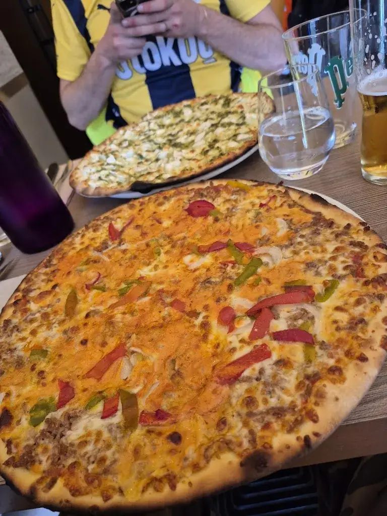 Guide Map_Chez Benji_Flaviac_review