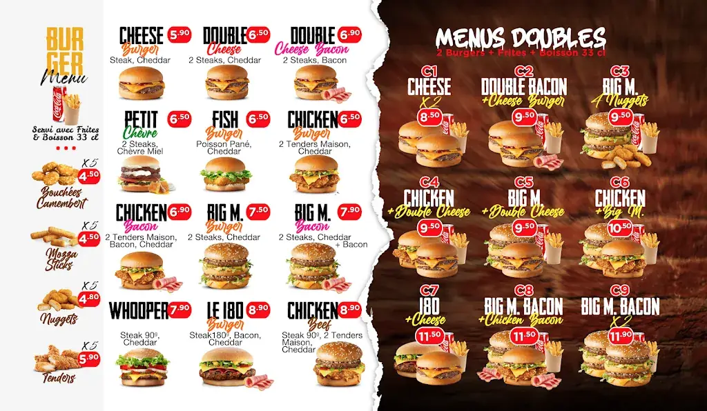 Menu_La Cantine_Orly_image_2